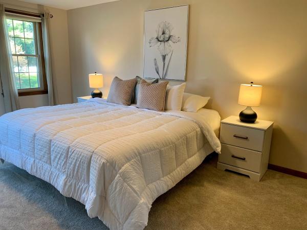 Show House Home Staging
