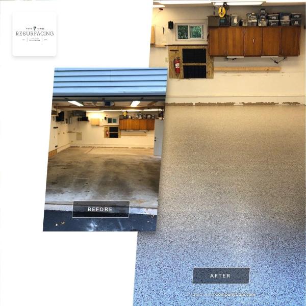 Twin Cities Resurfacing LLC