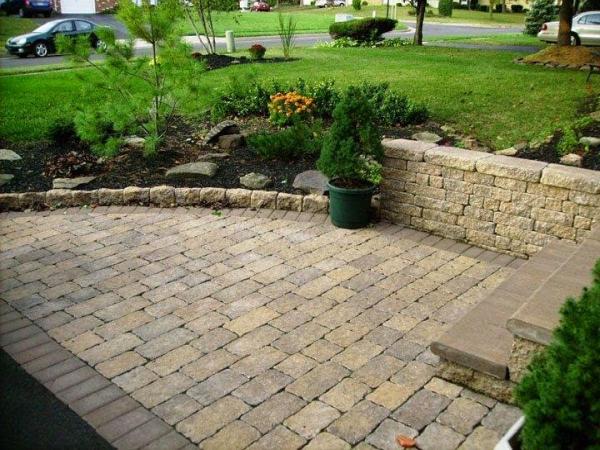 Sperduto Masonry & Concrete