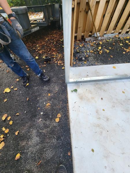 Sperduto Masonry & Concrete