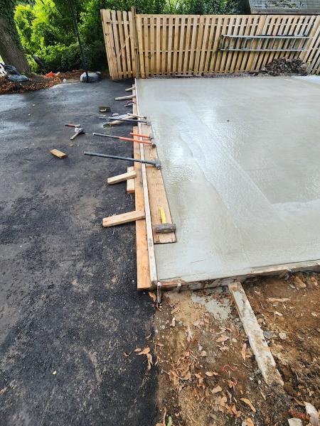 Sperduto Masonry & Concrete