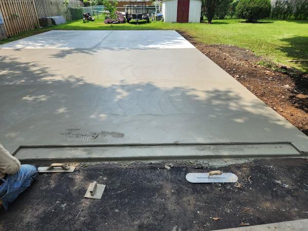 Sperduto Masonry & Concrete