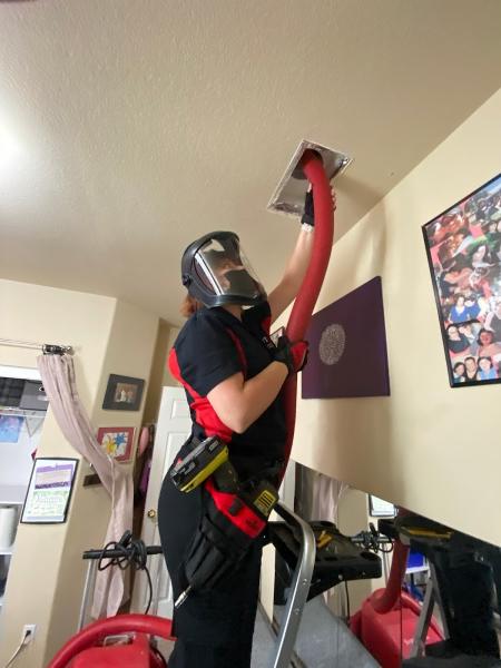 Elk Grove Air Duct Cleaning