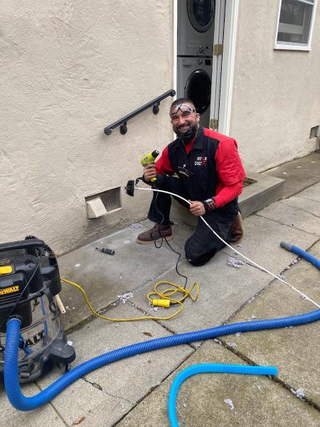 Elk Grove Air Duct Cleaning