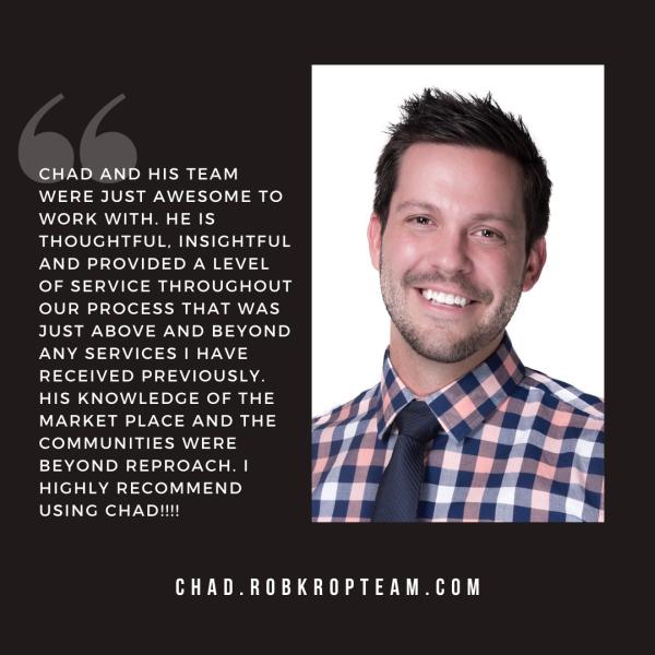 Rob Krop Team