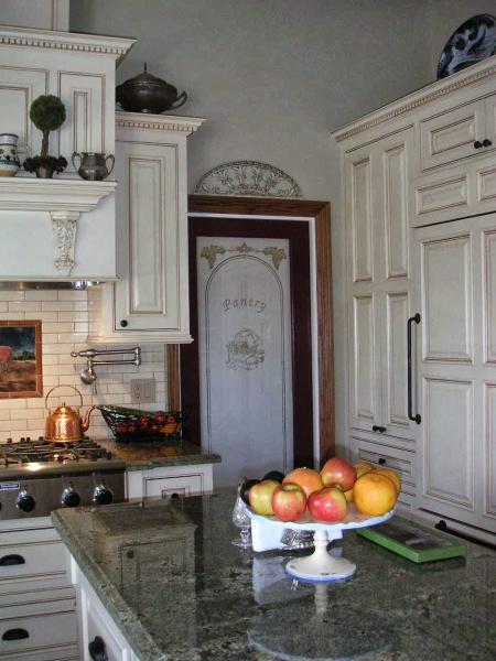 Orange County Kitchen Design