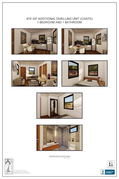 Ed Reyes Design LLC