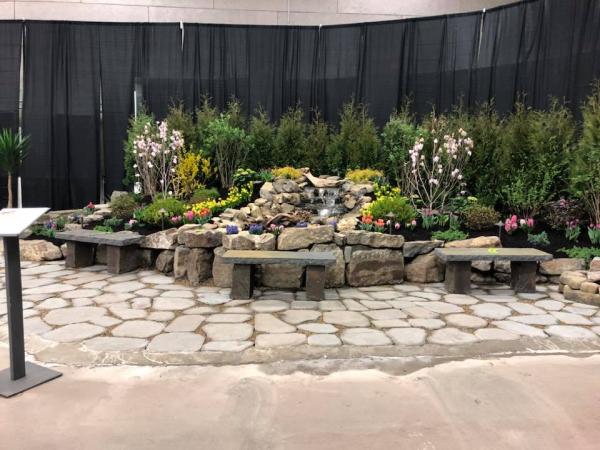 NVS Landscape Services