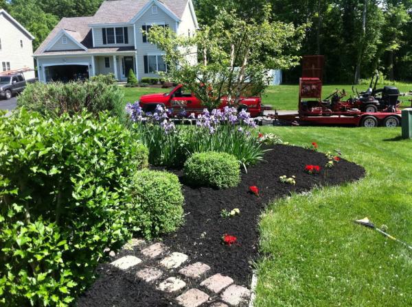 NVS Landscape Services