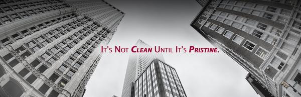 Pristine Commercial Cleaning Service