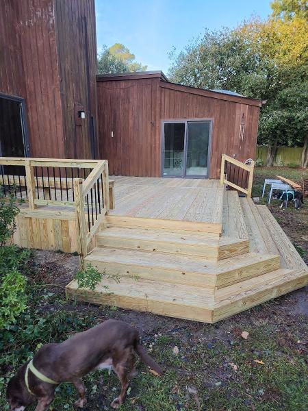 Decks By Derek