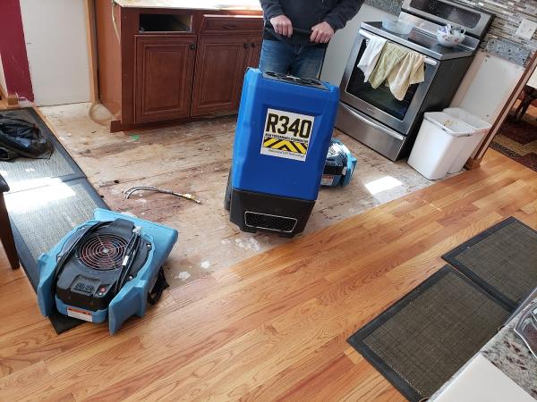 Forever Floors-Wood Floor Repair
