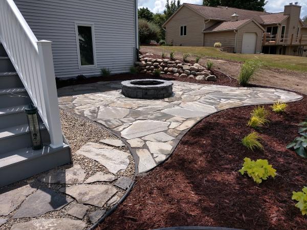 All Terra Landscape Services LLC