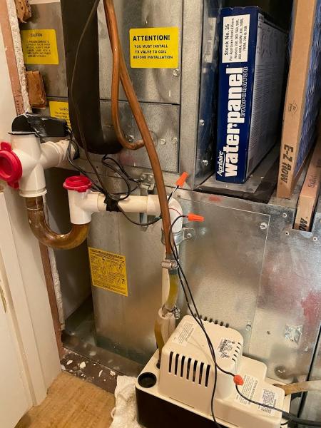 Stelly Hvac