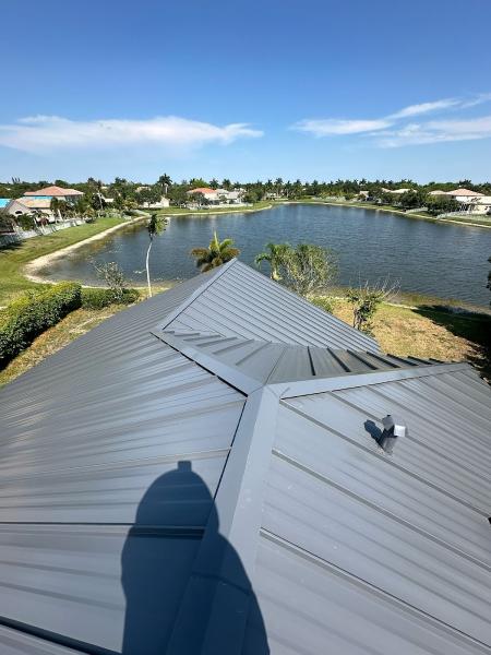 Guardian Impact Windows & Roofing