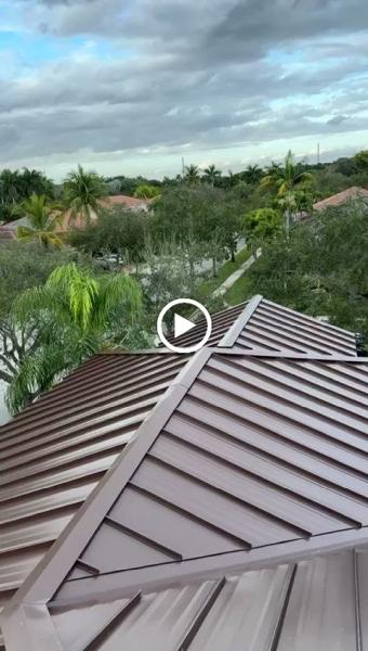 Guardian Impact Windows & Roofing