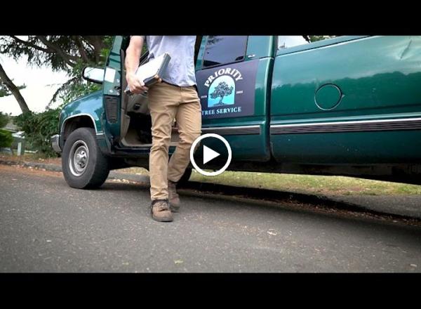 Priority Tree Service LLC
