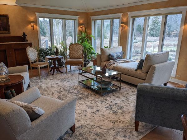 Prairie Interiors Inc