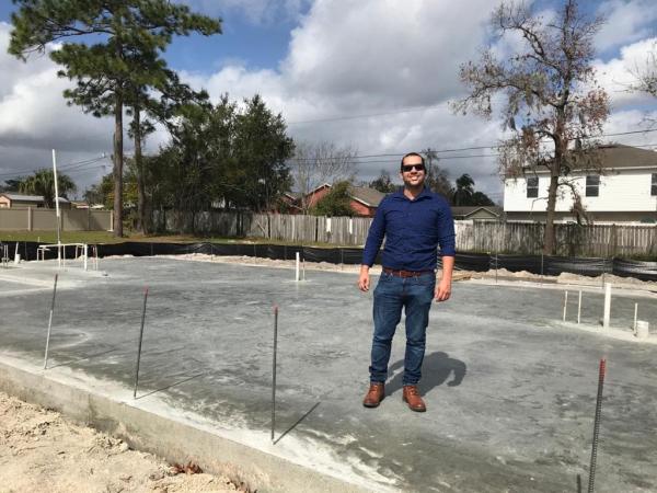 Quest Roofing & Construction LLC