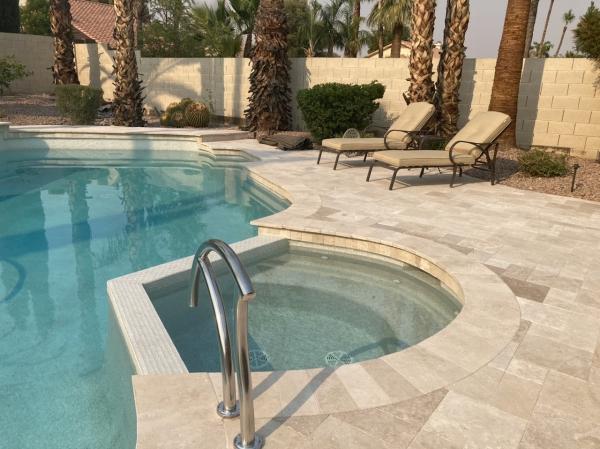 Gardenplus Landscape & Pools