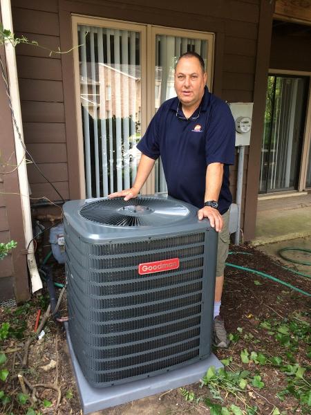 ADI Heating & Air Conditioning