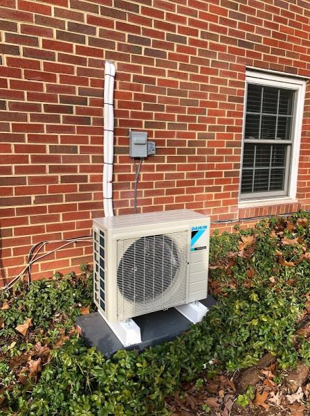 ADI Heating & Air Conditioning