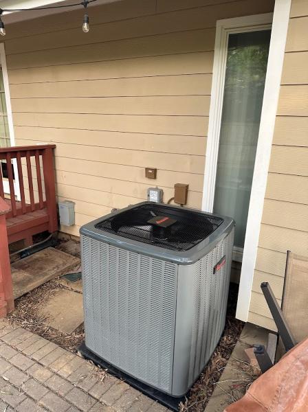 ADI Heating & Air Conditioning