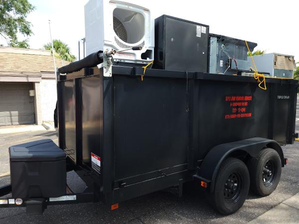 H.p.s Junk Removal