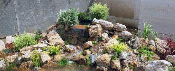 Chuck's Landscaping