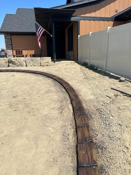 Curbs Unlimited