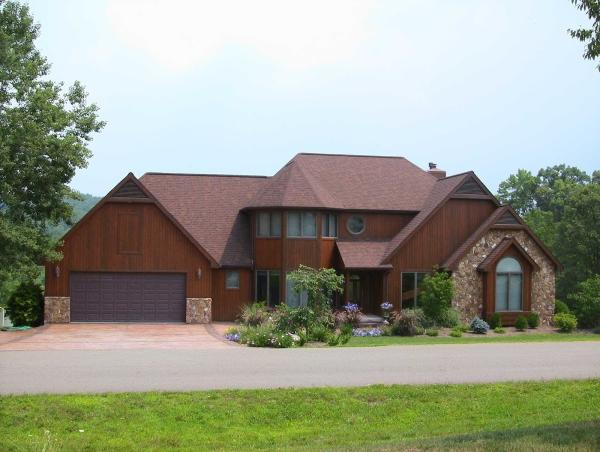 Brown Contracting