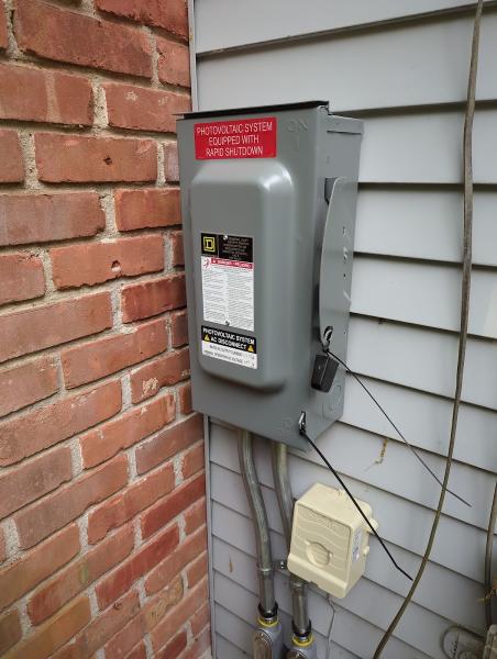 Smith Electric LLC