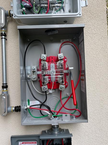 Smith Electric LLC