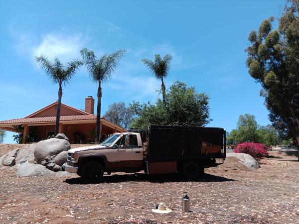Juarez Landscaping