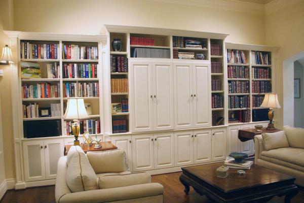 Oncken & Sons Cabinet Shop Inc