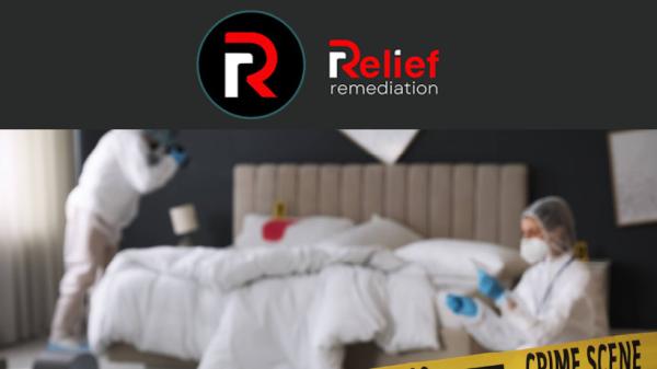Relief Remediation