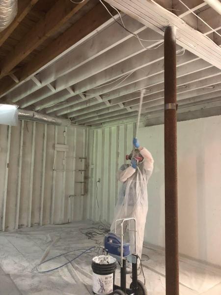 Relief Remediation