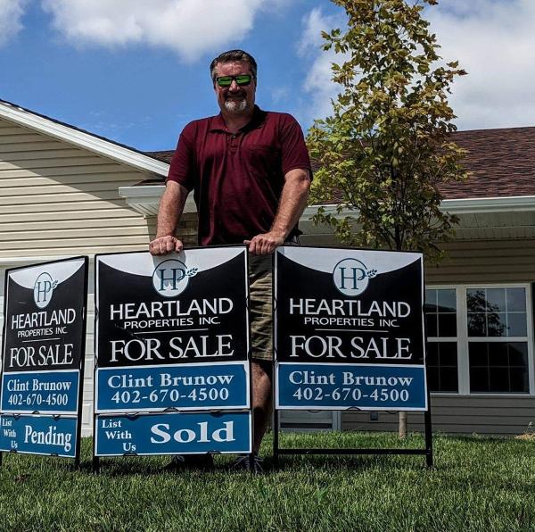 Clint Brunow Real Estate