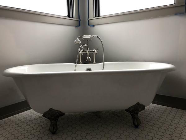 Gills Plumbing Inc.