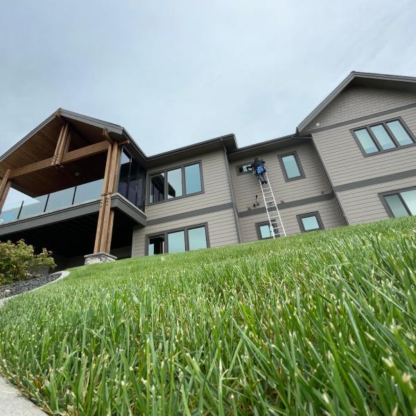 Platinum Window Cleaning