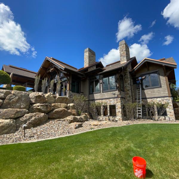 Platinum Window Cleaning