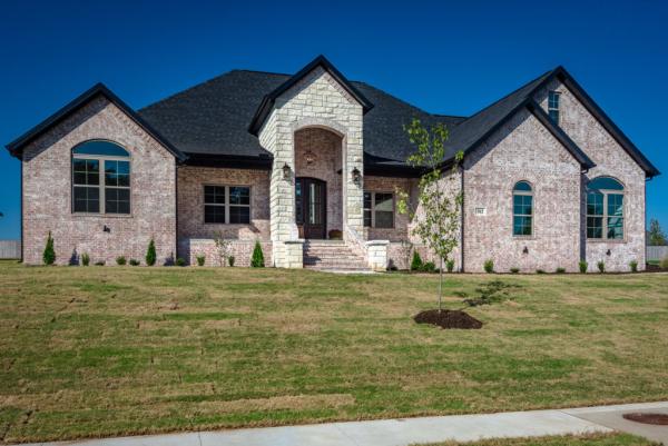 Brandon Schrock Construction & Custom Homes