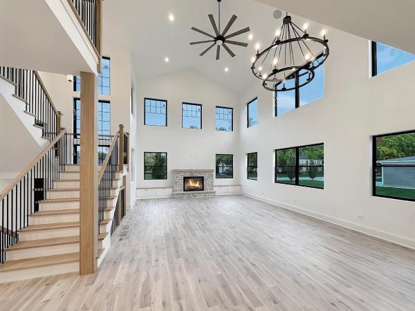 Skycrest Homes LLC