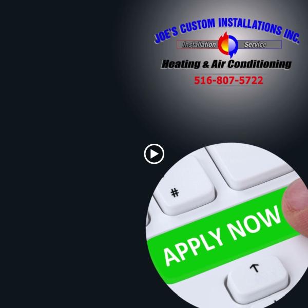 Joe's Custom Installations Inc.