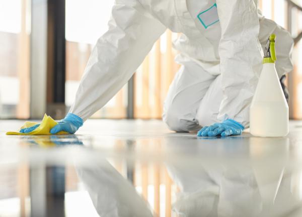 Miami Water Damage Restoration Services Inc