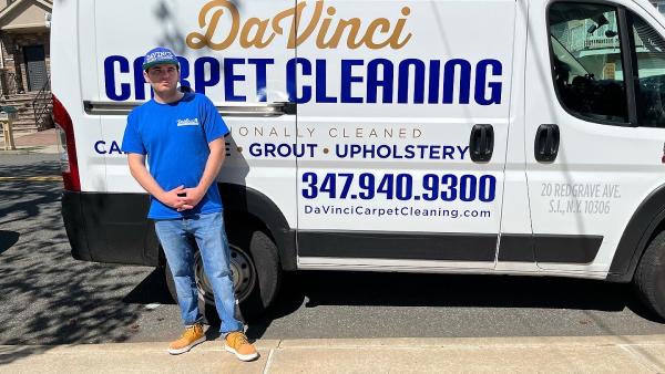 Davinci Carpet Cleaning