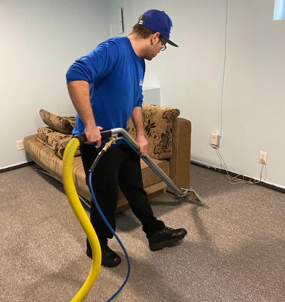 Davinci Carpet Cleaning