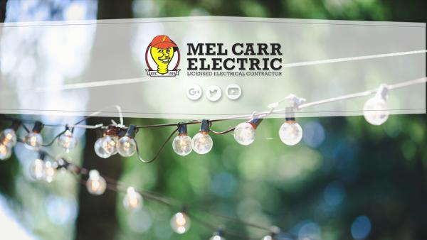 Mel Carr Electric