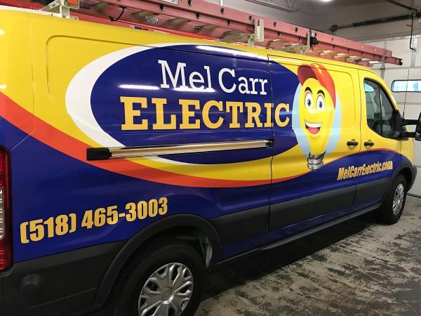 Mel Carr Electric