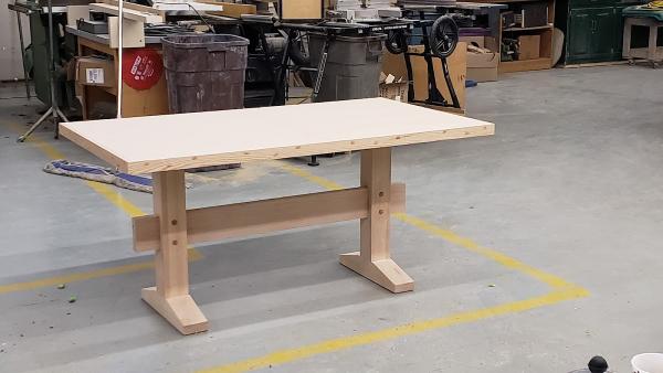 Custom Built Furniture